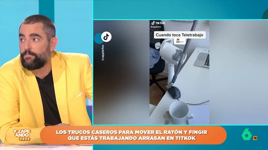 Del simulador de notificaciones a las falsas actualizaciones: descubre las mejores aplicaciones para fingir que estás trabajando Del simulador de notificaciones a las falsas actualizaciones: descubre las mejores aplicaciones para fingir que estás trabajando