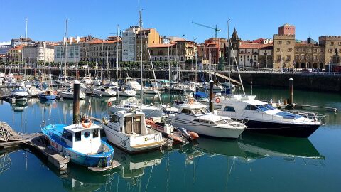 Gijón