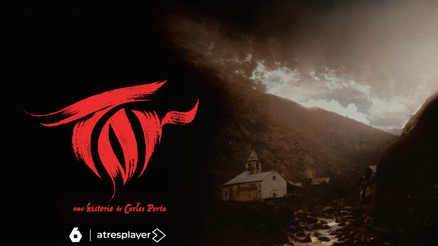 Así es 'Tor', la serie sobre una leyenda negra del pirineo catalán que estrena este domingo Atresplayer Así es 'Tor', la serie sobre una leyenda negra del pirineo catalán que estrena este domingo Atresplayer