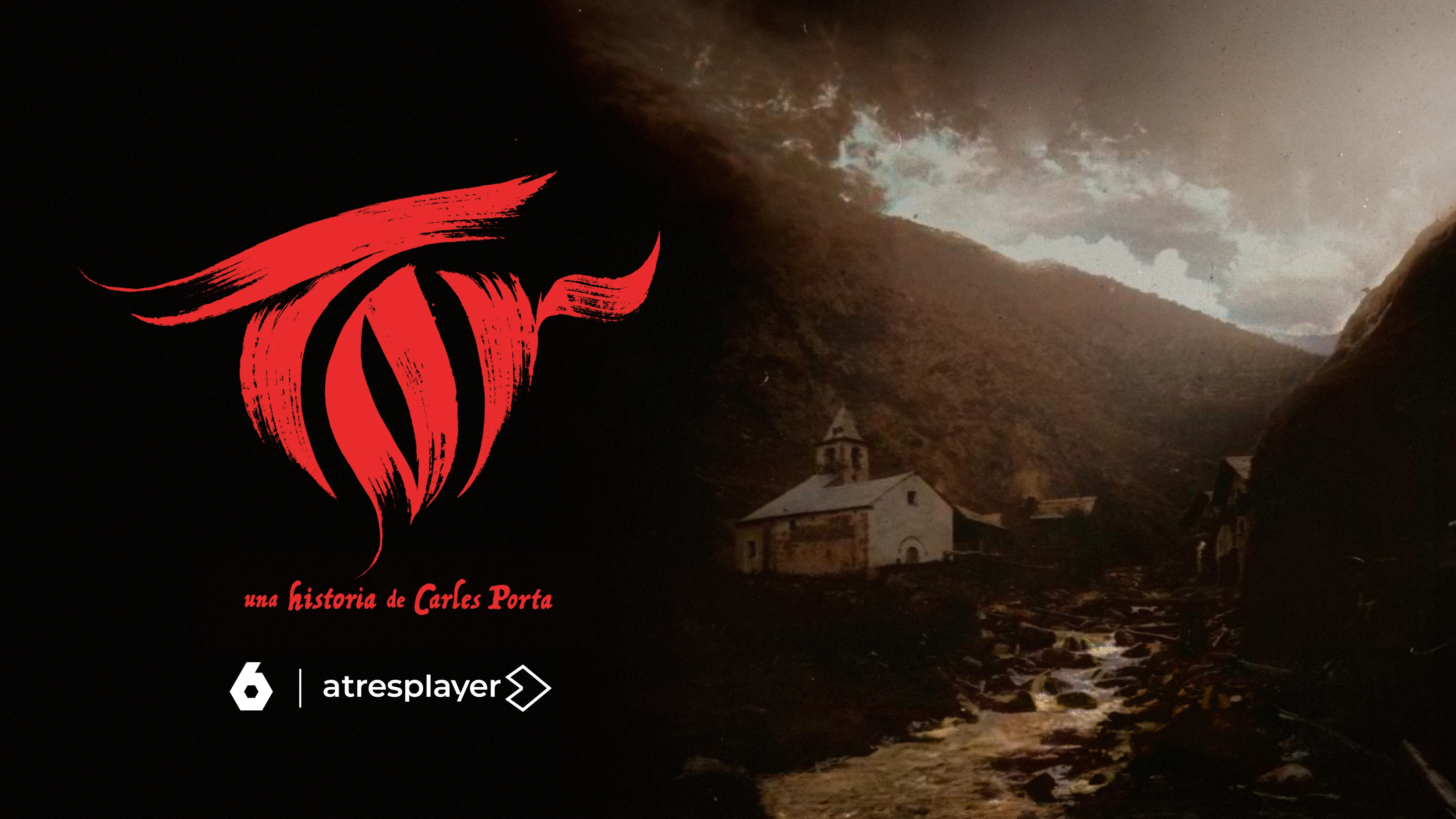 Así es 'Tor', la serie sobre una leyenda negra del pirineo catalán que estrena este domingo Atresplayer