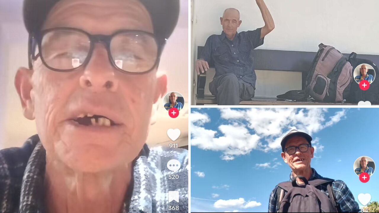 Mataba animales a pedradas y tenía atemorizada a su familia: así fue la  infancia de 'Dinamita Montilla', el asesino de TikTok