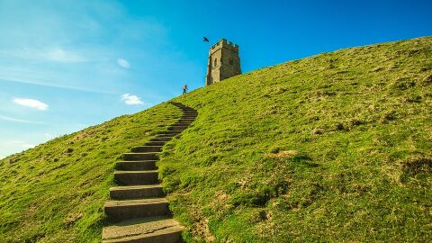 Glastonbury