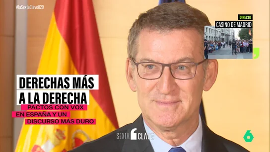 ULTRADERECHA ULTRADERECHA