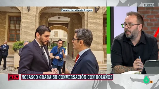 ARV - Maestre ARV - Maestre