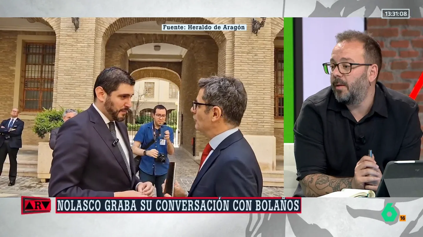 ARV - Maestre ARV - Maestre