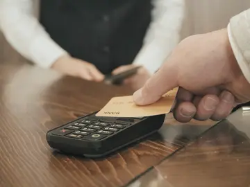 Tarjetas de crédito Tarjetas de crédito