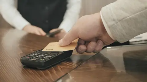 Tarjetas de crédito Tarjetas de crédito