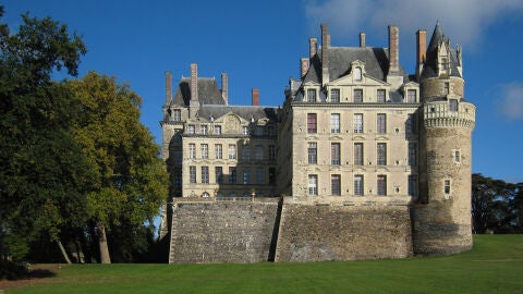 Castillo de Brissac