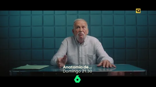 Hoy, en Anatomía de..., Mamen Mendizábal reconstruye la estafa piramidal de ‘Arte y Naturaleza’, una de las mayores de España Hoy, en Anatomía de..., Mamen Mendizábal reconstruye la estafa piramidal de ‘Arte y Naturaleza’, una de las mayores de España