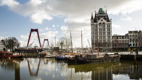 Rotterdam