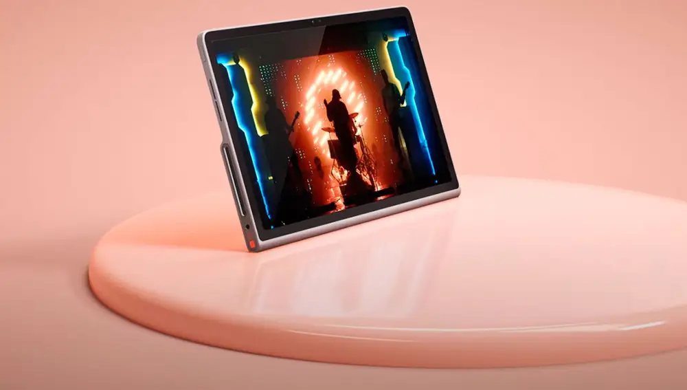 Lenovo Tab Plus Lenovo Tab Plus