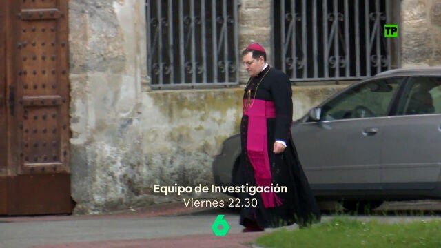 'El Falso obispo, el barman y las monjas' en Equipo de Investigación