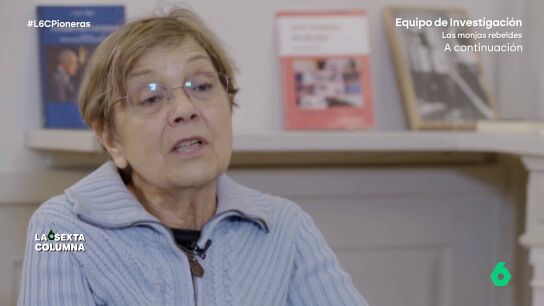 La cineasta Cecilia Bartolom&eacute;