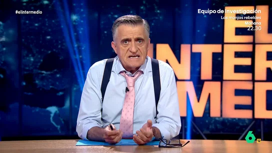 Wyoming, sobre las Becas SERÉ para jueces y fiscales: "Es la única forma para que dejen de estar en manos de una élite económica" Wyoming, sobre las Becas SERÉ para jueces y fiscales: "Es la única forma para que dejen de estar en manos de una élite económica"