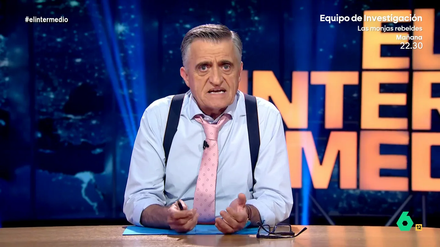 Wyoming, sobre las Becas SERÉ para jueces y fiscales: "Es la única forma para que dejen de estar en manos de una élite económica" Wyoming, sobre las Becas SERÉ para jueces y fiscales: "Es la única forma para que dejen de estar en manos de una élite económica"