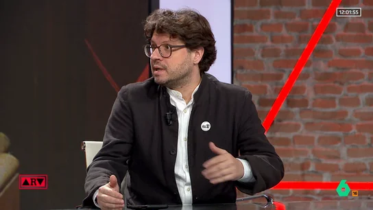 ARV - Fernando Berlín ARV - Fernando Berlín
