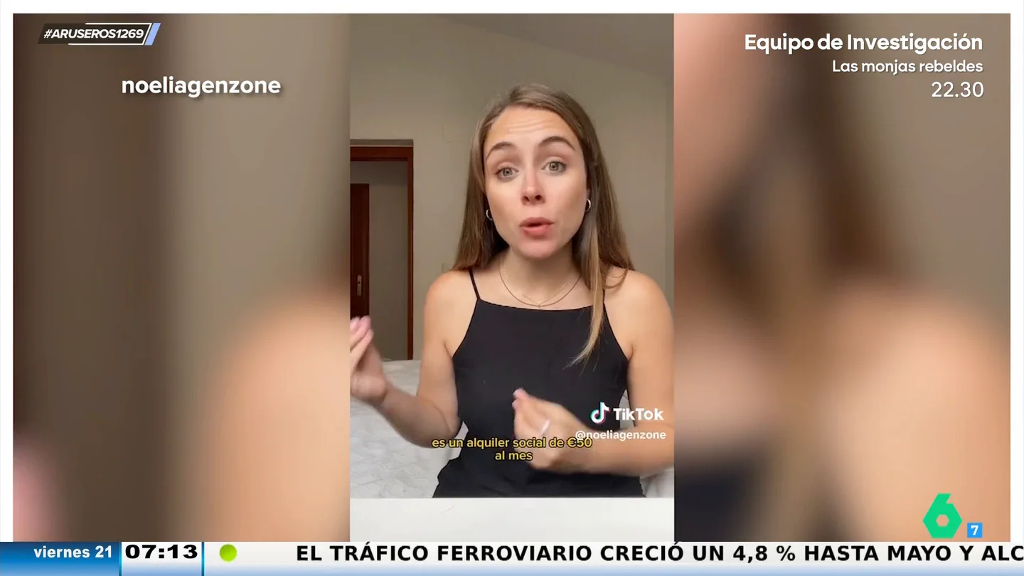 Alquiler a 50 euros: los beneficios que dan tres pueblos de España a las personas quieran mudarse allí Alquiler a 50 euros: los beneficios que dan tres pueblos de España a las personas quieran mudarse allí