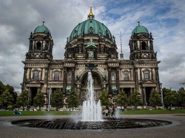 Catedral de Berlín