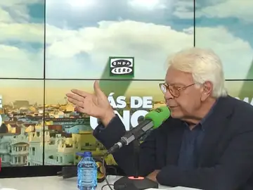 Felipe González, admirador de la ultraderechista Meloni: &quot;Está dando a Italia una estabilidad que no recuerdo&quot;