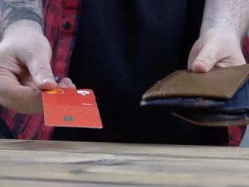 Tarjeta de crédito Tarjeta de crédito