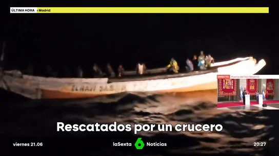 cruceros migrantes cruceros migrantes