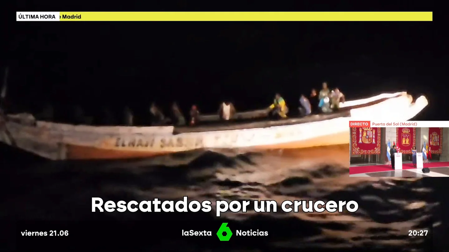 cruceros migrantes cruceros migrantes