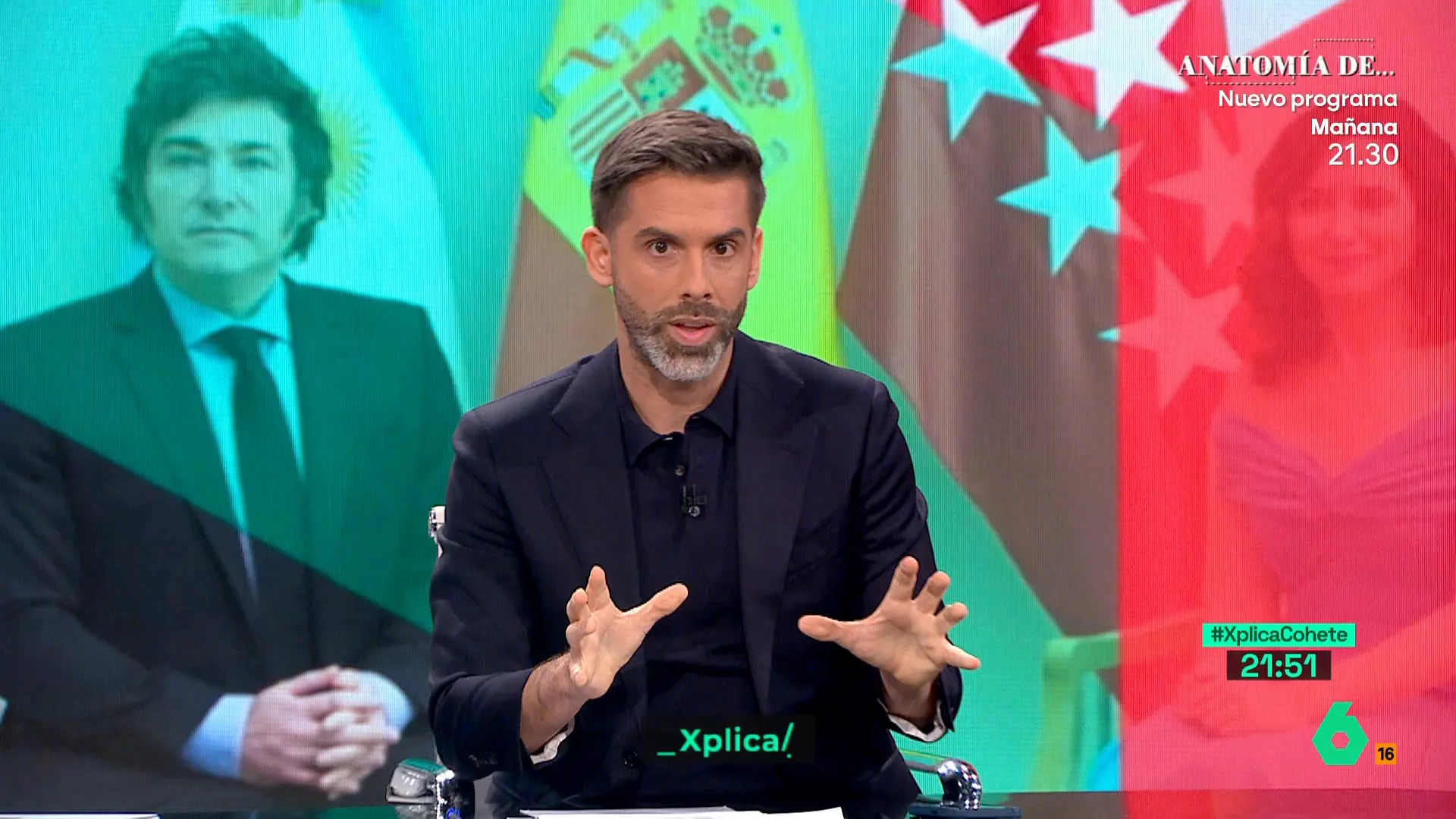 José Yélamo José Yélamo