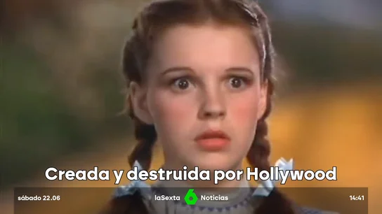 Judy Garland Judy Garland