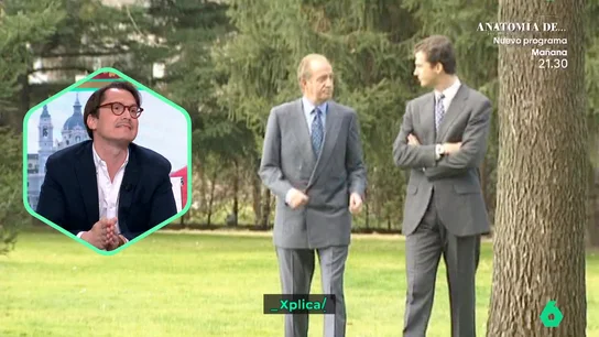 Martín Bianchi Martín Bianchi