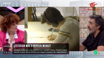Juan del Val critica el sistema educativo español
