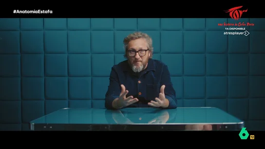 Radiografía del perfil de los estafados por Arte y Naturaleza Radiografía del perfil de los estafados por Arte y Naturaleza