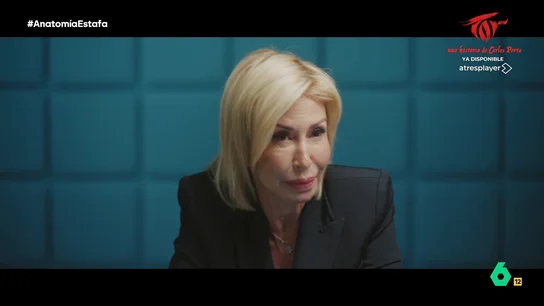 Así empezó a sospechar una experta que invertir en arte era una estafa Así empezó a sospechar una experta que invertir en arte era una estafa