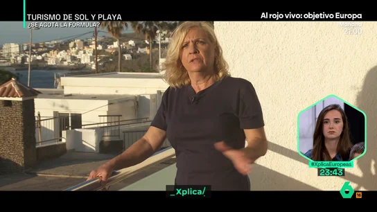 Una vecina denuncia el elevado precio de los alquileres en Canarias Una vecina denuncia el elevado precio de los alquileres en Canarias