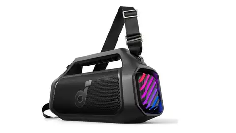 Soundcore Boom 2 Plus. Soundcore Boom 2 Plus.
