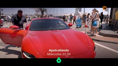 Apatrullando Marbella
