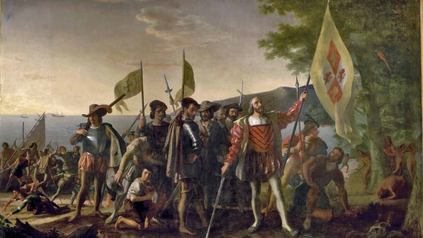 Esta es la verdad sobre la historia de Espa&ntilde;a que nadie te va a contar en redes sociales