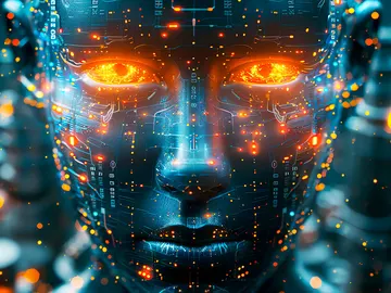 Inteligencia artificial Inteligencia artificial