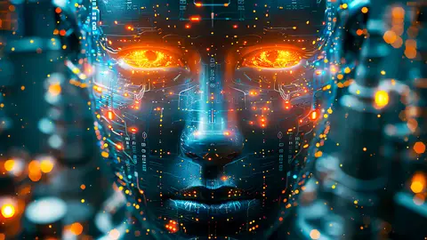 Inteligencia artificial Inteligencia artificial