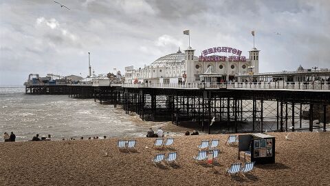 Brighton