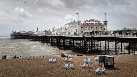Brighton Brighton