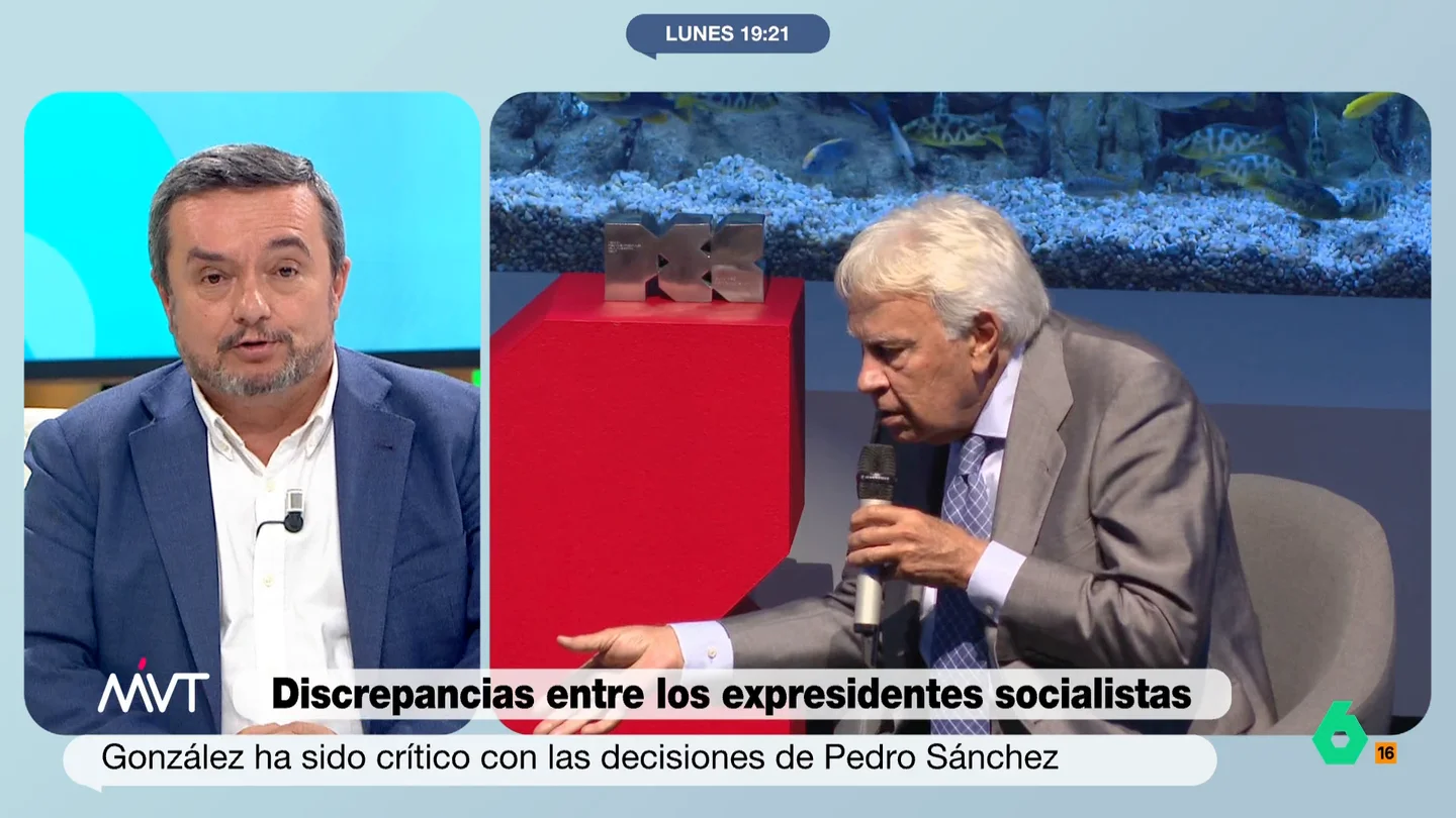 felipe gonzalez y zapatero felipe gonzalez y zapatero