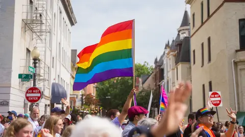 Washington Pride 2023 Washington Pride 2023