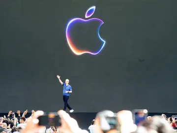 Tim Cook, CEO de Apple Tim Cook, CEO de Apple