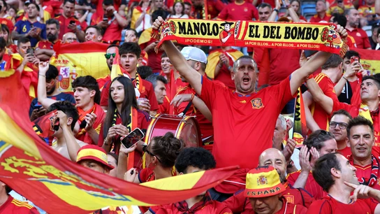 España - Albania España - Albania