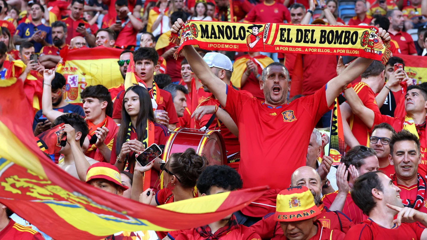 España - Albania España - Albania