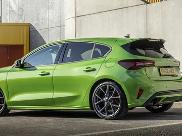 Ford Focus ST Ford Focus ST