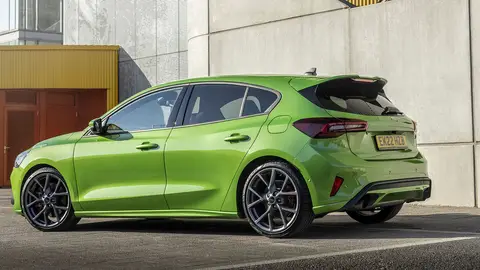 Ford Focus ST Ford Focus ST