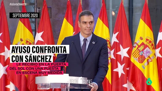 AYUSO Y SANCHEZ AYUSO Y SANCHEZ