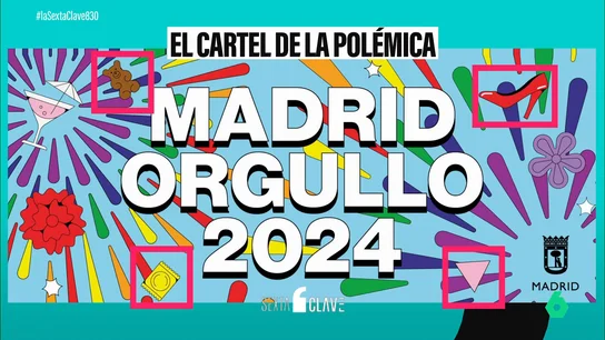 MADRID ORGULLO MADRID ORGULLO