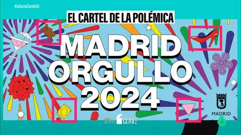 MADRID ORGULLO